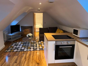Sportsmans Cottage